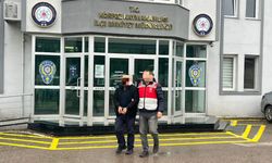 Kredi Kartı Dolandırıcısı Cezaevine Gönderildi