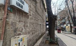 Tarihi Osmanlı Hamamı Ne Zaman Restore Edilecek? İşte Son Durum