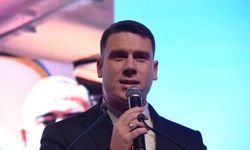 Doğan Orak'tan Başkan Büyükakın'a Övgüler