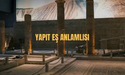 Yapıt Eş Anlamlısı Nedir? Yapıt Kelimesinin Eş Anlamlısı