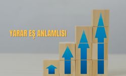 Yarar Eş Anlamlısı Nedir? Yarar Kelimesinin Eş Anlamlısı