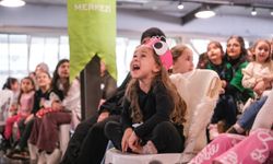 Kocaeli’de Çocuklar Yarıyıla Büyükşehir’le Mola Veriyor!