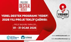 YEDEP 2026 Başvurularında Son Günler