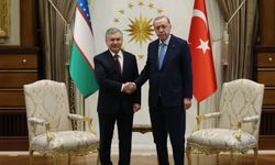 Cumhurbaşkanı Erdoğan: "Türk dünyasının mührünü vuracağımızdan eminiz''