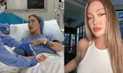 Danla Bilic Dolgu Kabusunu Anlattı: Vücudundan Kilolarca Çıktı