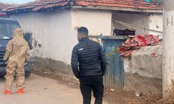 Kimyasal Facia! 3 İşçi 1 Bebeğin Durumu Ağır