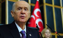 Bahçeli: “Suriye’nin Yeniden Yapılanmasının Anahtarı Bütüncül Bir Ordudur”