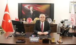 Yüksel Pehlivan: Kocaeli'de Hastanesi Olmayan İlçe Kalmayacak