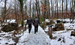 Zabıta Kocaeli’de Her An Görev Başında