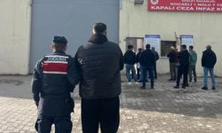 Dolandırıcılıktan Aranan Hükümlü Yakalandı