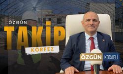 Başkan Söğüt'ün Körfez'de Bir Günü