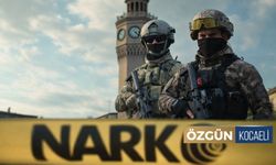 Kocaeli’de Uyuşturucuya Geçit Yok: 13 Tutuklama