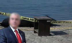 CHP'li Belediye Başkan Adayı Ölü Bulundu