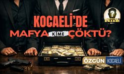 İstanbullu mafya grubu, İzmit'te kimlerden 12 milyonluk haraç aldı?