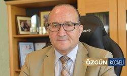 KSO Başkanı Zeytinoğlu sanayi üretim endeksini değerlendirdi