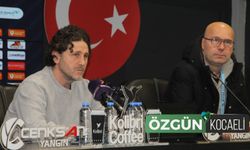 Tekke: “Oyun olarak beklediğimiz seviyenin altındayız”