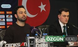 İnan: “Bazen çok isteseniz de kazanamıyorsunuz”