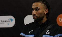 Tim Jabol Folcarelli: "Bu galibiyet tek bir hedefe odaklandığımızın kanıtı"