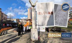 İzmit'te Hak Mücadelesinin Ortasında Unutulan Bir Miras