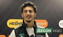 Uzatmalarda gelen kart, Samsunspor öncesi darbe