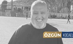 Kocaeli Spor Camiasının Acı Kaybı: Cengiz Kahraman Vefat Etti