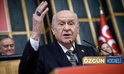 Devlet Bahçeli: Bizi bilen bilir, bilmeyen de kendi bilir