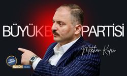 BBP'li Küpçü: ''Kürtleri temsil etmiyorlar!''