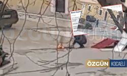 Skandal! İzmit'te Bayrak Yakıldı: Okul Sorumluları Gözaltında