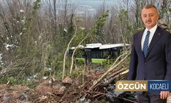 Başkan Büyükakın: “Yaralılar Güvenli Şekilde Hastanelere Sevk Edildi”