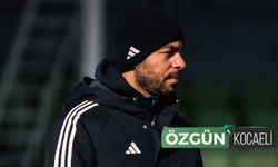 Kocaelispor'da Selçuk İnan'ın Yerine O İsim Geçecek