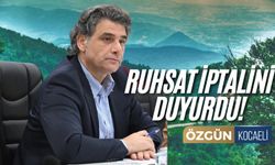 Green Park Otel'in Ruhsatı İptal Edildi!