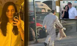 Raylarda Can Veren Liseli Aylin'in Ölümünde Şüphe