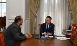 CİMER ve Sosyal Medyadan Ulaştılar, Valiyle Görüştüler