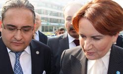 Kulislere Nokta Koydu: Akşener’den Açıklama