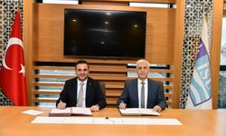 İSU ve Başiskele Belediyesi Arasında Protokol İmzalandı