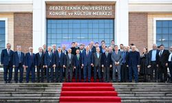 Bakan Bolat ve Vali Aktaş’tan Kocaeli’de Sanayi Zirvesi