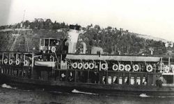 Üsküdar Vapuru Şehitleri Gölcük’te Anılacak