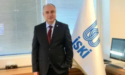 İSKİ’de Kritik Gelişme: Şafak Başa Göreve Döndü