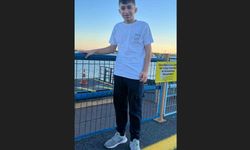 18 Yaşındaki Gençten Günlerdir Haber Yok