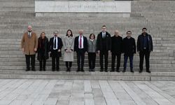 KAOB’dan Anıtkabir’e Anlamlı Ziyaret