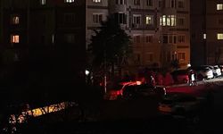 İşe Gitmek İçin Evden Çıktı Tabutla Geri Döndü