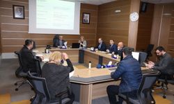 12 İlçenin 10 Yıllık Atık İhalesi Tamamlandı