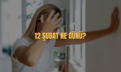 12 Şubat Ne Günü? 12 Şubat Türkiye'de Ne Günü?