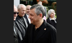 Uzun süredir meydanda yoktu, Genel Başkan karşılamasına geldi