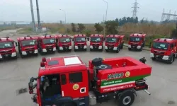 Kocaeli’de Arazöz Şoförü Alımı Yapılacak