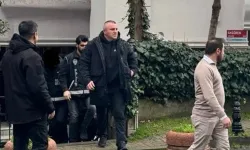 İmamoğlu'nun Koruması Gözaltında