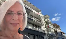 Uykuda Bıçaklayarak Öldürdü