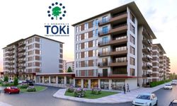 TOKİ konutları için Kocaeli’de geri sayım başladı