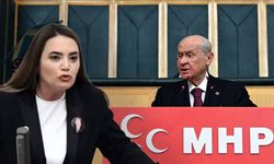 Türkeş'ten Bahçeli'ye: Neye hizmet ettiği ortada