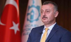 Büyükakın: “Bu büyük acılar bir  daha yaşanmasın diye çalışıyoruz”